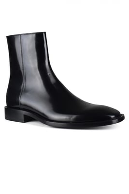 Balenciaga Laarzen Zwart
