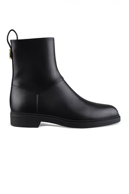 Loro Piana Kilda laarzen Zwart