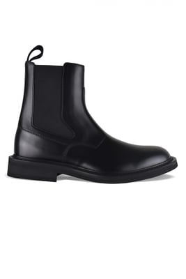 Bottega Veneta Laarzen Zwart