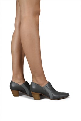 Walter Steiger Seventy Eight laarzen Grijs