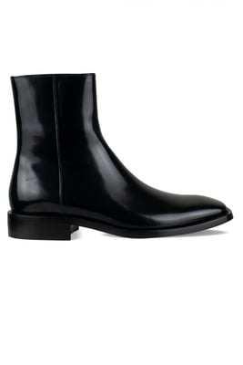 Balenciaga Laarzen Zwart