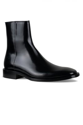 Balenciaga Laarzen Zwart