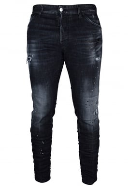 Dsquared2 Cool Guy Jean Zwart
