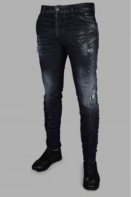 Dsquared2 Cool Guy Jean Zwart