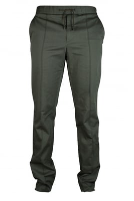 Valentino Garavani Broek Kaki