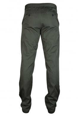 Valentino Garavani Broek Kaki