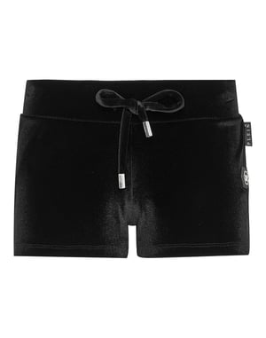 Sportieve Shorts Gothic Plein