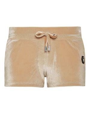 Sportieve Shorts Gothic Plein
