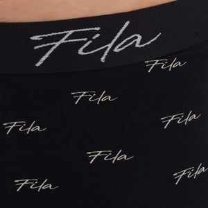 FU5270 Heren Geprinte Katoenen Boxershorts