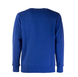 Sportief katoenen sweatshirt voor mannen
