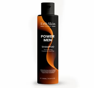 POWER MEN SHAMPOO 300ML