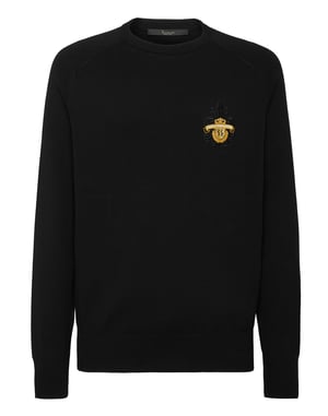 Pullover Ronde Hals