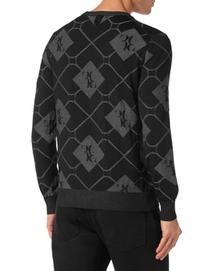 Pullover Ronde Hals