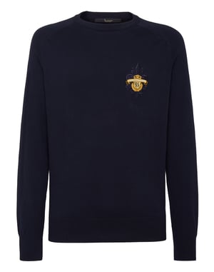 Pullover Ronde Hals