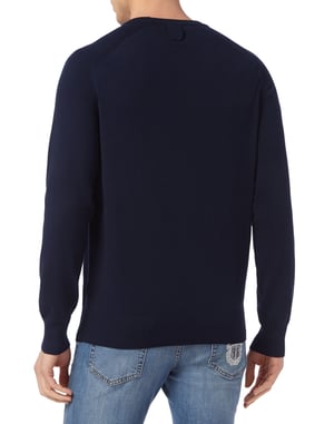 Pullover Ronde Hals