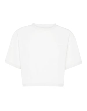 T-Shirt Ronde Hals