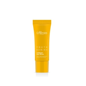 skinChemists Jeugd Serie 2% Collageen Oogserum 15ml