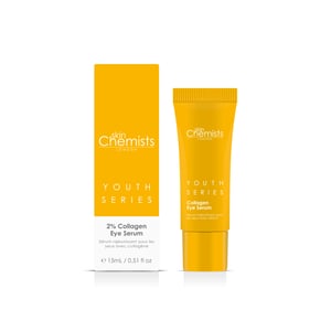 skinChemists Jeugd Serie 2% Collageen Oogserum 15ml