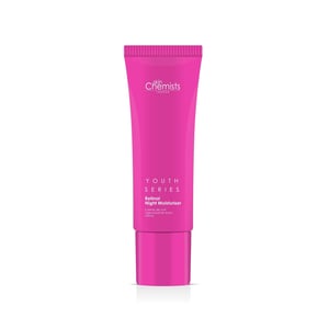 skinChemists Youth Series Retinol & Bakuchiol Nachtvochtigheidcrème 50ml