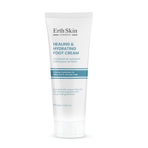 GENEZENDE EN HYDRATERENDE VOETENCRÈME 100ml