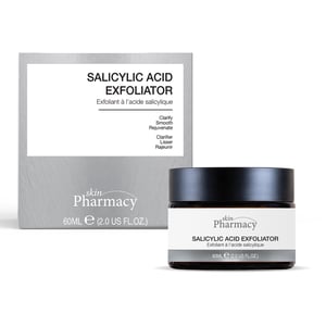 skinPharmacy Salicylzuur Exfoliator 60ml
