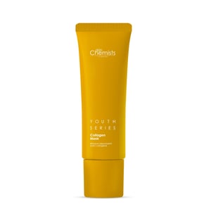skinChemists Jeugdserie 1% Collageenmasker 50ml