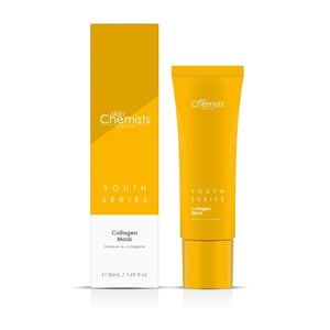 skinChemists Jeugdserie 1% Collageenmasker 50ml