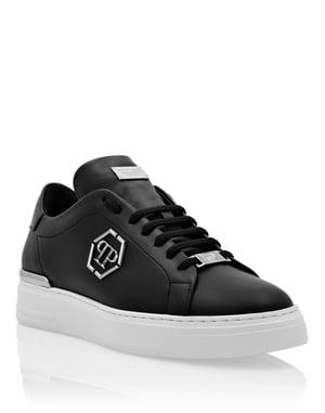 Lage Sneakers Hexagon