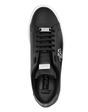 Lage Sneakers Hexagon