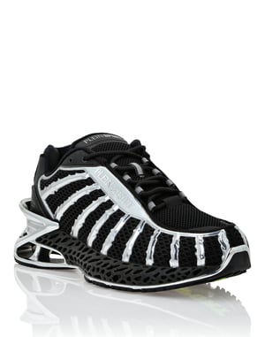 Hardloopschoen Thunderstorm Genx