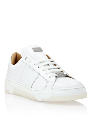 Lage Sneakers Monogram