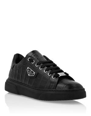 Lage Sneakers Iconic Plein