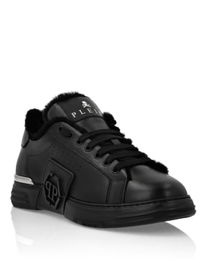 Lage Sneakers Hexagon