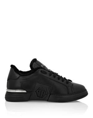 Lage Sneakers Hexagon