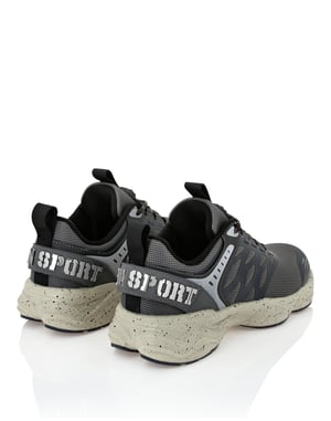 Hardloopschoen Scratch