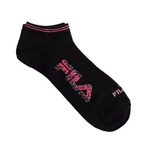 Pack-3 Onzichtbare Sokken F6129 Voor Vrouwen