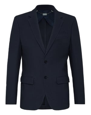 Blazer Crest