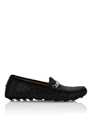 Mocassin