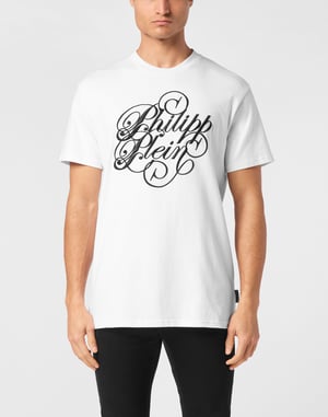T-Shirt Ronde Hals