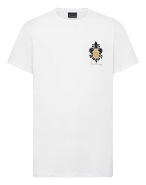 T-Shirt Ronde Hals