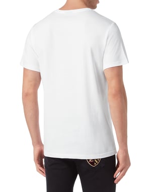 T-Shirt Ronde Hals