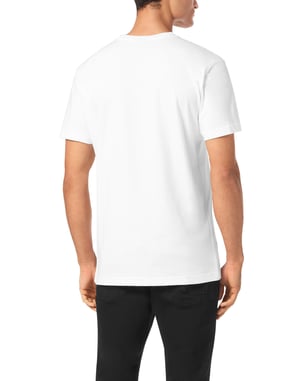 T-Shirt Ronde Hals