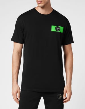 T-Shirt Ronde Hals