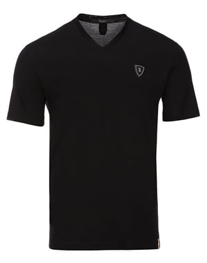 T-Shirt V-Hals