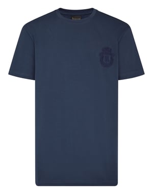 T-Shirt Ronde Hals