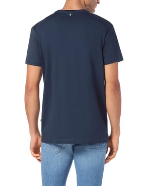 T-Shirt Ronde Hals