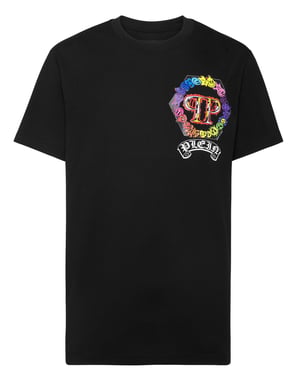 T-Shirt Ronde Hals