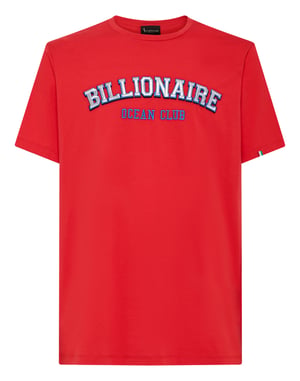 T-Shirt Ronde Hals