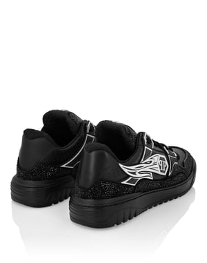Lage Sneakers Hexagon