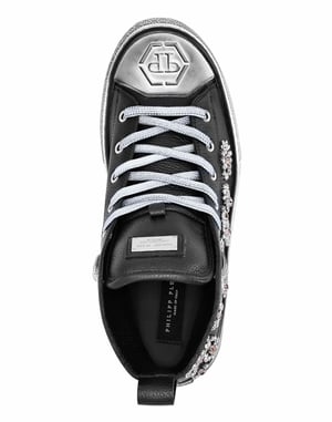 High-Top Sneakers Megastar